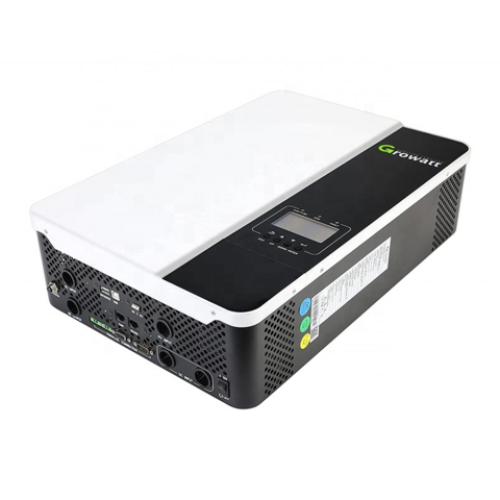 Growatt SPF 5000 ES ES Lite